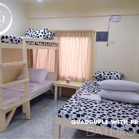 Jmp Hostel Корон Экстерьер фото