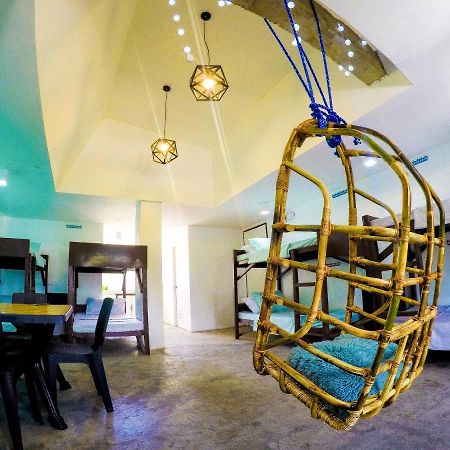 Jmp Hostel Корон Экстерьер фото