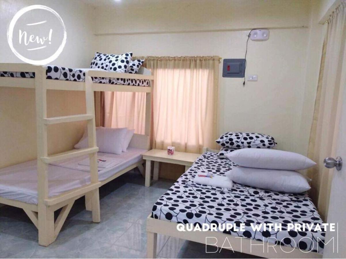 Jmp Hostel Корон Экстерьер фото