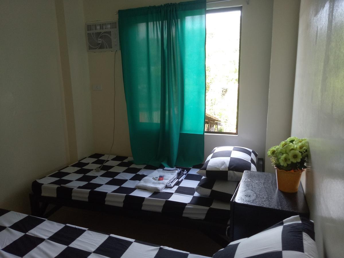 Jmp Hostel Корон Экстерьер фото