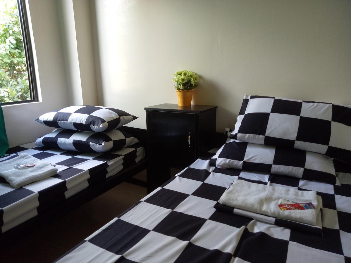 Jmp Hostel Корон Экстерьер фото