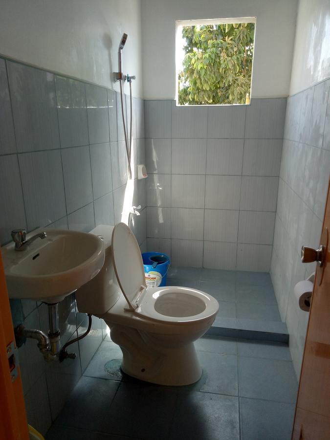 Jmp Hostel Корон Экстерьер фото
