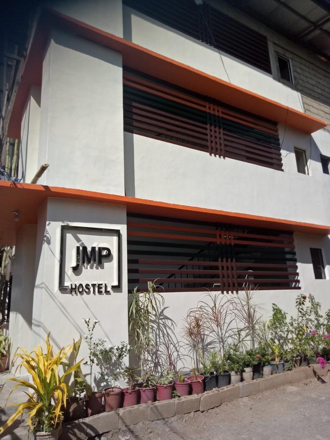 Jmp Hostel Корон Экстерьер фото