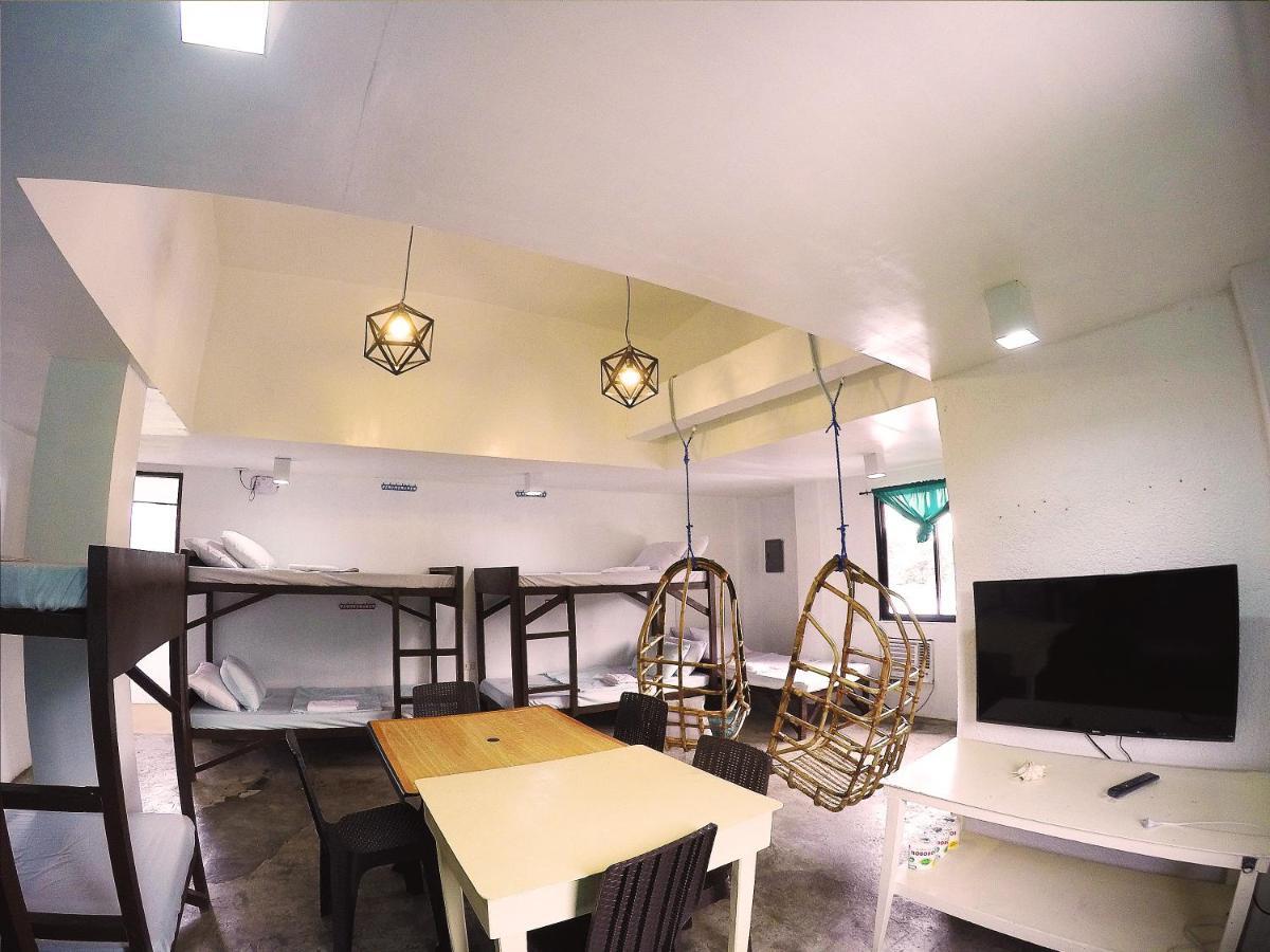Jmp Hostel Корон Экстерьер фото