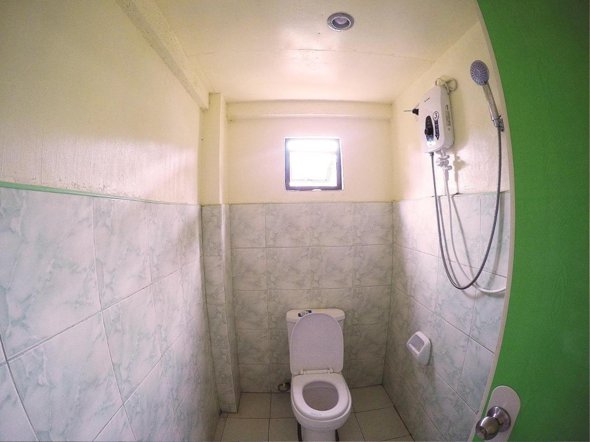Jmp Hostel Корон Экстерьер фото