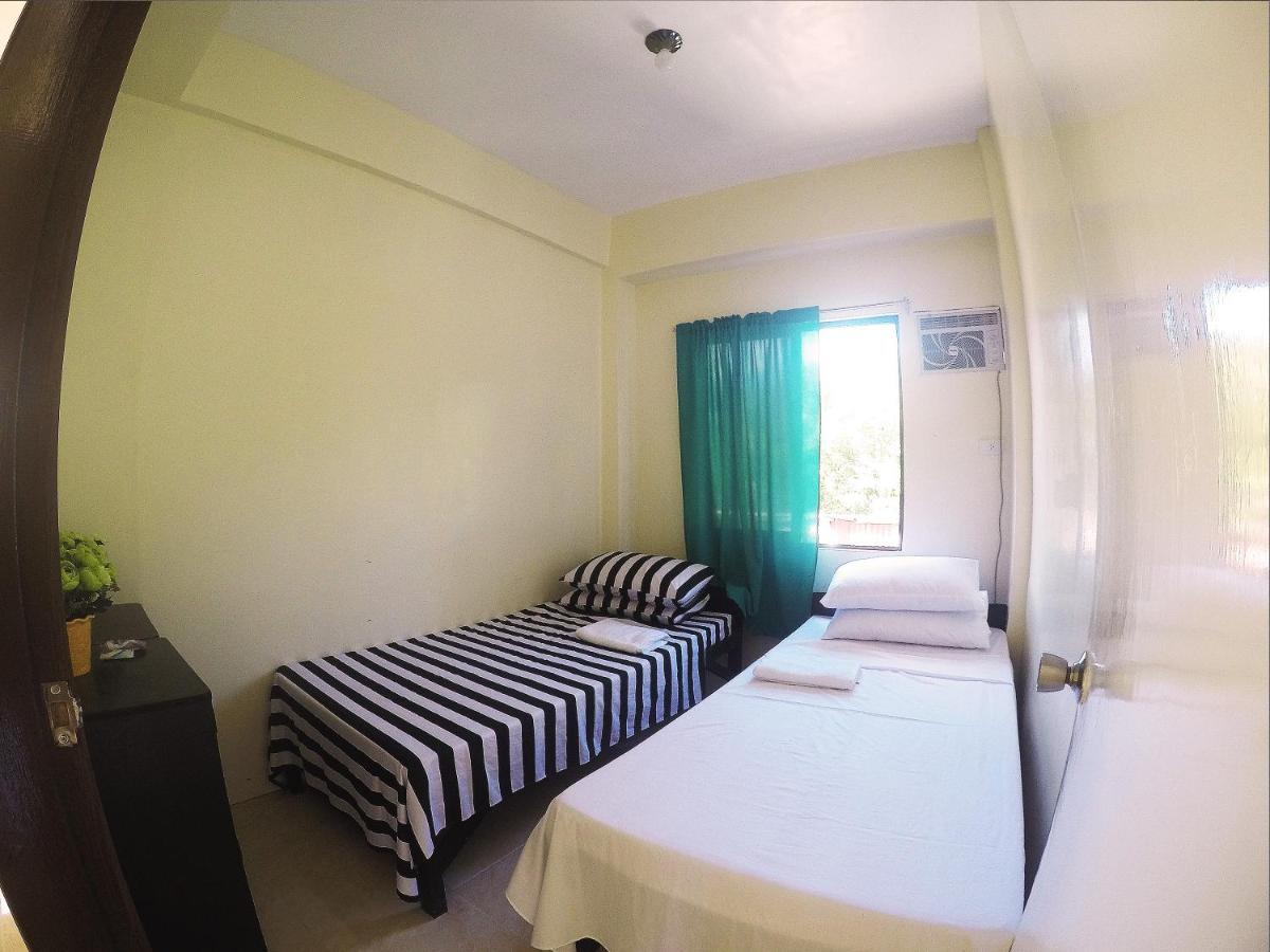 Jmp Hostel Корон Экстерьер фото