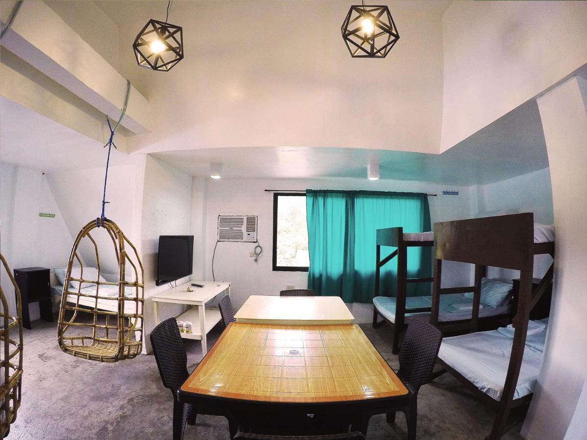 Jmp Hostel Корон Экстерьер фото